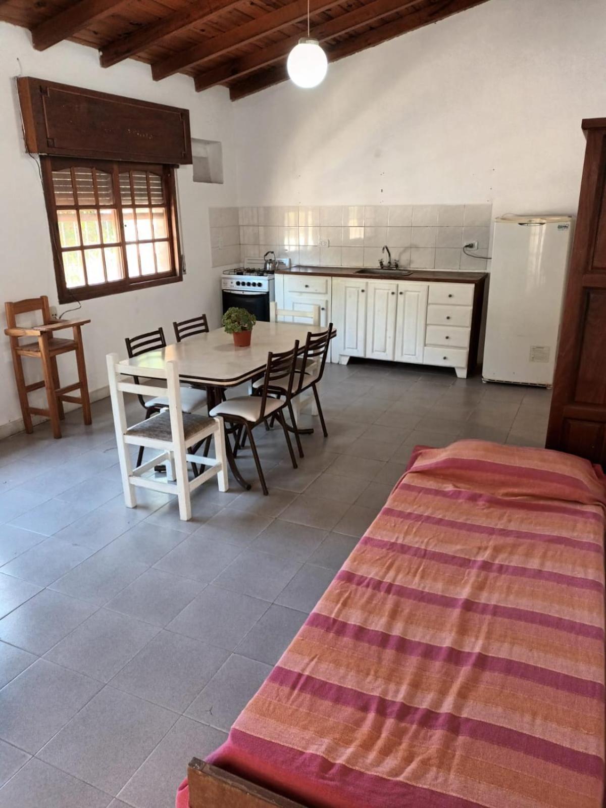Casa Chichi Vila Gualeguaychú Exterior foto
